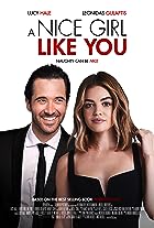 A Nice Girl Like You 2020 Hindi English 480p 720p 1080p Filmy4WEB