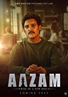 Aazam 2023 Movie Download 480p 720p 1080p Filmy4WEB Filmyzilla