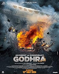 Accident or Conspiracy Godhra 2024 Movie Download 480p 720p 1080p Filmy4WEB