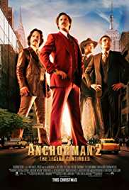 Anchorman 2 2013 Dual Audio Hindi 480p 300MB Filmy4WEB