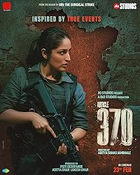 Article 370 Filmyzilla 2024 Movie Download 480p 720p 1080p Filmy4WEB Filmywap