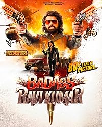 Badass Ravi Kumar Filmy4WEB 2025 Hindi Movie