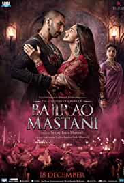 Bajirao Mastani 2015 Full Movie Download Filmy4WEB