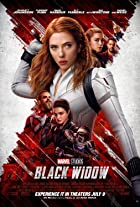 Black Widow 2021 480p 720p English Filmy4WEB