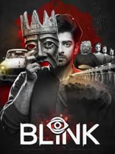 Blink Filmy4WEB 2024 Hindi Dubbed Kannada