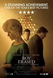 Boy Erased 2018 Dual Audio Hindi 480p BluRay Filmy4WEB