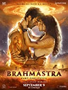 Brahmastra Part One Shiva 2022 Full Movie Download 480p 720p Filmy4WEB