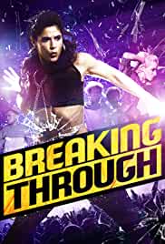 Breaking Through 2015 Dual Audio Hindi 480p Filmy4WEB