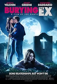 Burying the Ex 2014 Hindi Dubbed English 480p 720p 1080p Filmy4WEB