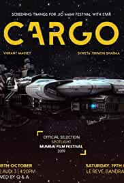 Cargo 2019 Full Movie Download Filmy4WEB