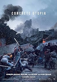 Concrete Utopia 2023 Hindi Dubbed 480p 720p 1080p Filmy4WEB