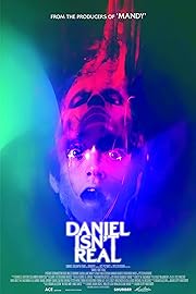 Daniel Isnt Real 2019 Hindi English 480p 720p 1080p Filmy4WEB