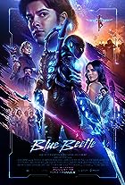 Download Blue Beetle 2023 Hindi Dubbed English 480p 720p 1080p Filmy4WEB Filmyzilla