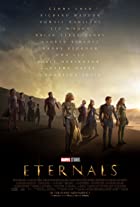 Download Eternals Full Movie in English Filmy4WEB