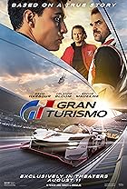 Download Gran Turismo 2023 Hindi Dubbed Movie 480p 720p 1080p Filmy4WEB