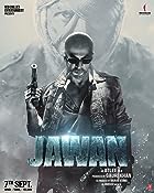 Download Jawan 2023 Hindi Movie 2023 480p 720p 1080p Filmy4WEB Filmyzilla