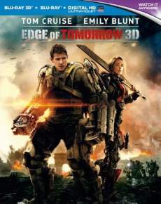 Edge of Tomorrow 2014 Hindi Dubbed + English 480p 720p 1080p 2160p 4K Filmy4WEB