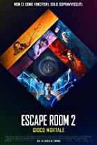 Escape Room 2 Tournament of Champions 2021 Hindi Dubbed 480p 720p Filmy4WEB