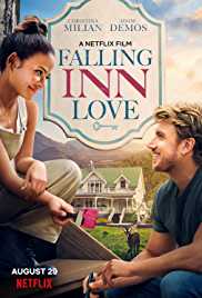 Falling Inn Love 2019 Dual Audio Hindi 480p 300MB Filmy4WEB