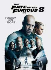 Fast And Furious 8 Filmyzilla 2017 300MB Dual Audio Hindi 480p Filmyhit