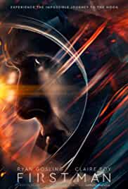 First Man 2018 Dual Audio Hindi 480p Filmy4WEB