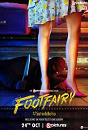 Foot Fairy 2020 Full Movie Download Filmy4WEB