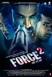 Force 2 2017 Full Movie Download Filmy4WEB