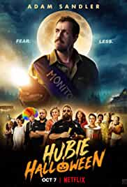 Hubie Halloween 2020 Dual Audio Hindi 480p Filmy4WEB