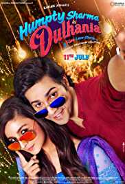 Humpty Sharma Ki Dulhania 2014 Movie 300MB 480p 720p 1080p Filmy4WEB