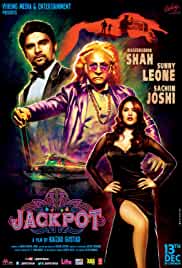 Jackpot 2013 Hindi Full Movie Download Filmy4WEB