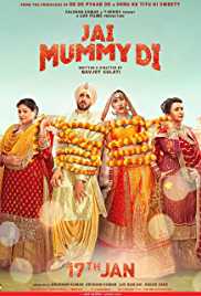 Jai Mummy Di 2020 Full Movie Download Filmy4WEB