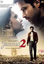 Jannat 2 2012 Full Movie Download Filmy4WEB