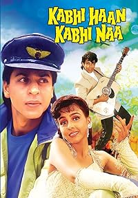 Kabhi Haan Kabhi Naa 1994 Movie Download 480p 720p 1080p Filmy4WEB