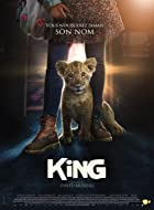 King 2022 Hindi Dubbed 480p 720p Filmy4WEB