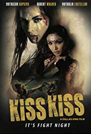 Kiss Kiss 2019 Dual Audio Hindi 480p 300MB Filmy4WEB