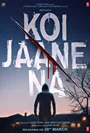 Koi Jaane Na 2021 Full Movie Download Filmy4WEB