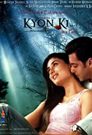 Kyon Ki 2005 Full Movie Download Filmy4WEB