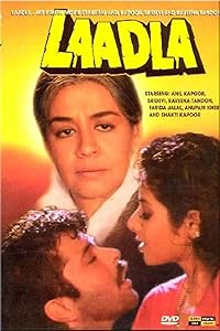 Laadla 1994 Movie Download 480p 720p 1080p Filmy4WEB