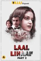 Laal Lihaaf Part 2 Ullu Web Series Download Filmy4WEB