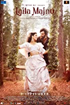 Laila Majnu 2018 480p 720p 1080p Filmy4WEB