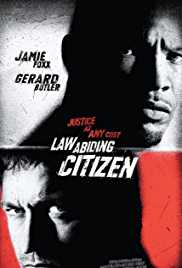 Law Abiding Citizen 2009 Dual Audio Hindi 480p BluRay 300mb Filmyzilla Filmy4WEB