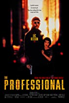 Leon The Professional 1996 Hindi Dubbed 480p 720p 1080p Filmy4WEB