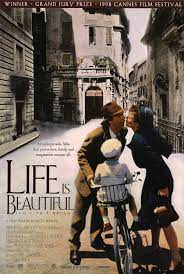 Life Is Beautiful 1997 Hindi English 480p 720p 1080p Filmy4WEB