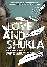 Love and Shukla 2017 Movie Download 480p 720p 1080p Filmy4WEB