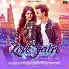 Loveyatri Filmyzilla 2018 300MB 480p Full Movie Download