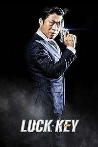 Luck Key 2016 Hindi Dubbed Korean 480p 720p 1080p Filmy4WEB