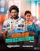 Maama Mascheendra 2023 Hindi Telugu Movie 480p 720p 1080p Filmy4WEB