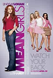 Mean Girls 2004 Dual Audio Hindi 480p Filmy4WEB