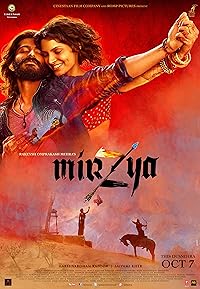 Mirzya 2016 Movie Download 480p 720p 1080p Filmy4WEB Filmyzilla Filmywap