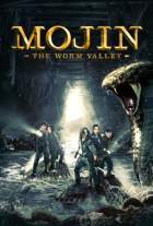 Mojin 2 The Worm Valley 2018 Hindi Dubbed 480p 720p Filmy4WEB